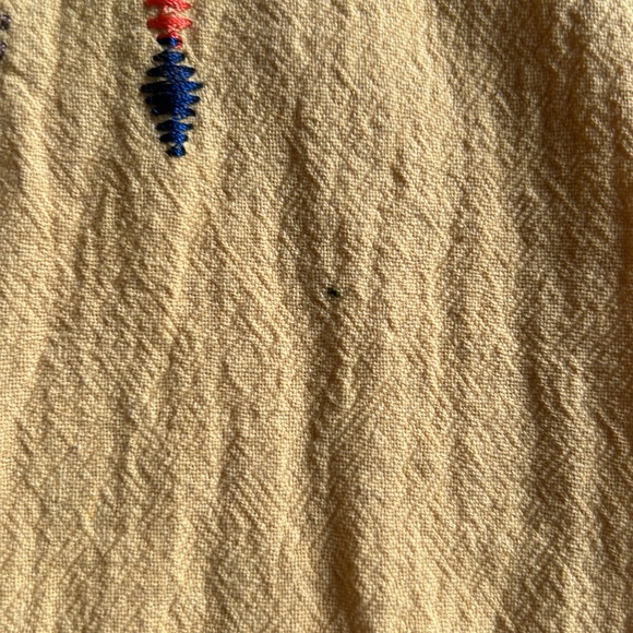 Vintage tunic - Picture 5 of 5